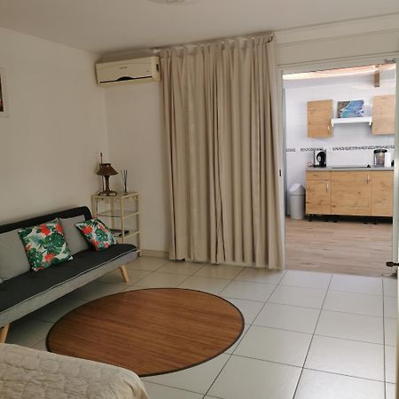 Kazanou Hotel Saint Pierre Buitenkant foto